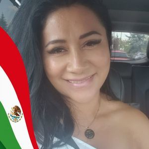 Meet your Posher, Letty